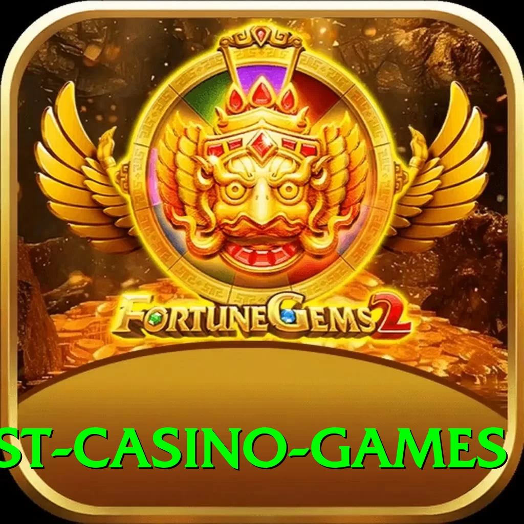 best casino games Deluxe Casino App - 2