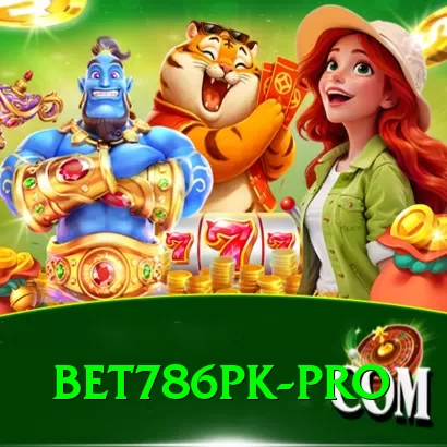 bet786pk Casino Supreme v3.2.6 - 2