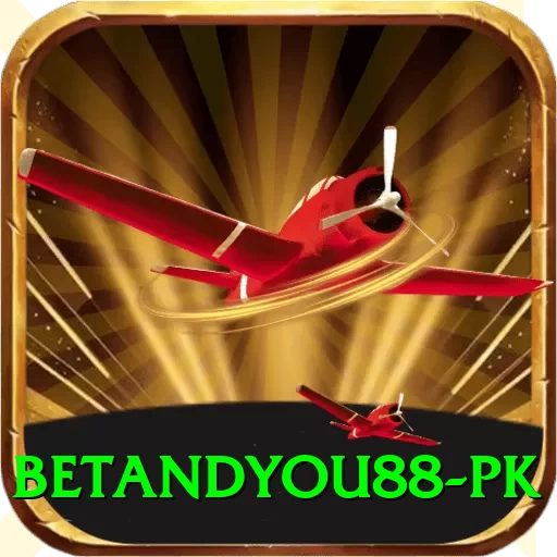 betandyou88.pk Games (Casino & Earning) Pro v4.8.0 - 2
