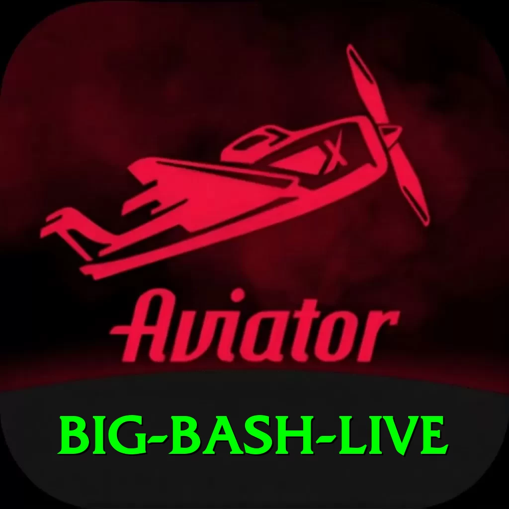 big bash live Plus - Free Download - 2