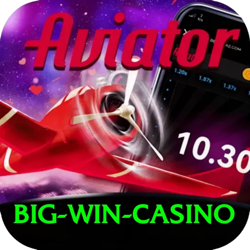 big win casino Max - Win Real PKR - 2
