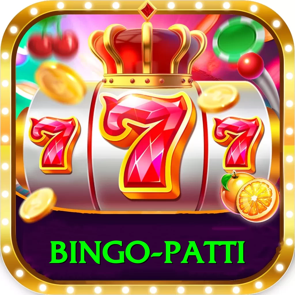 Bingo Patti VIP Pro v4.4.6 - 2