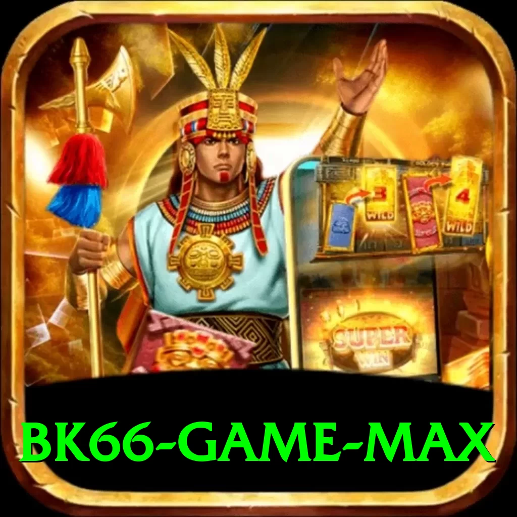 BK66 Game Cash Legend - 2