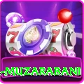 blessing muzarabani Live Casino Elite