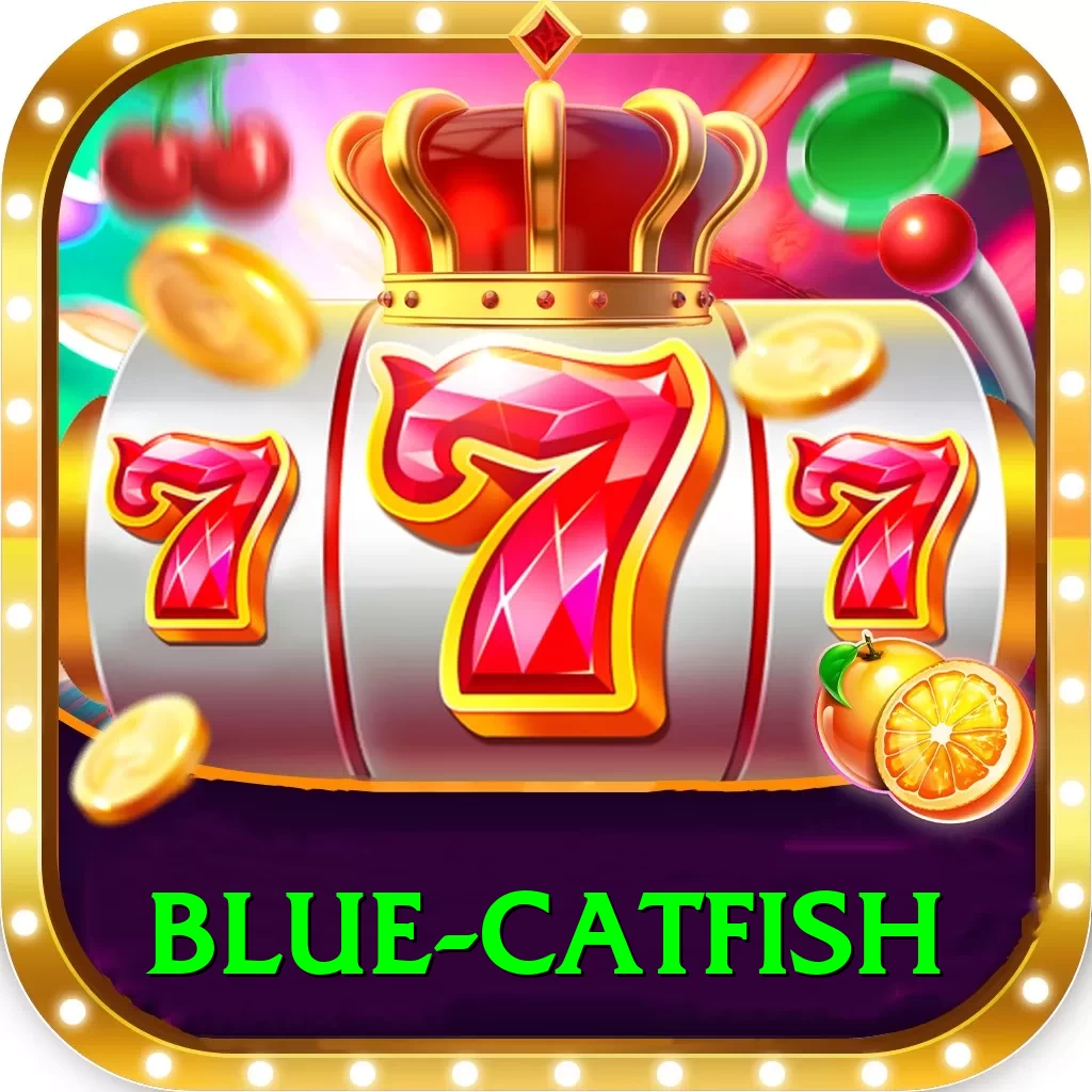 blue catfish Gold Casino App - 2