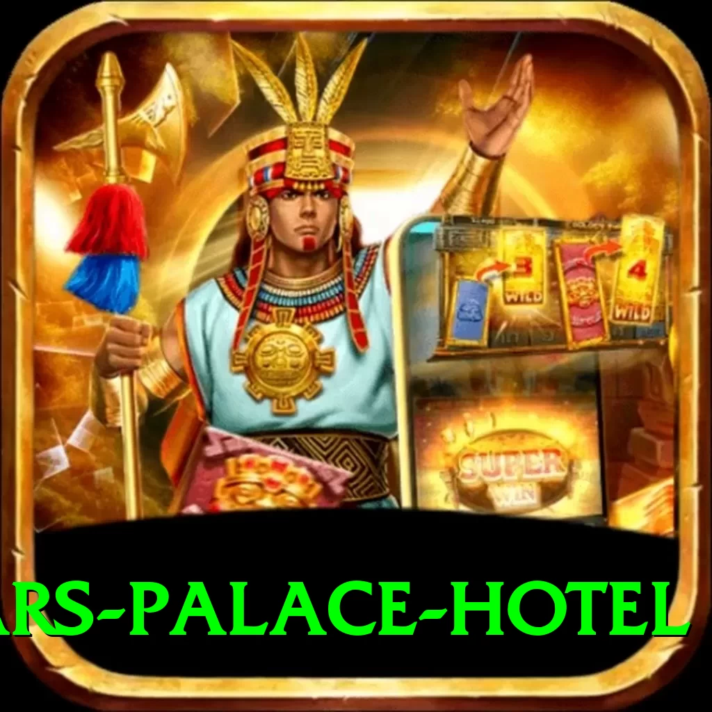 caesars palace hotel - Extreme Earning App - 2