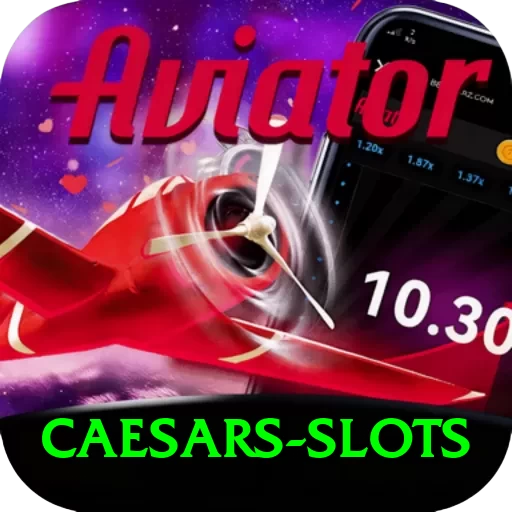 caesars slots Gaming VIP - 2