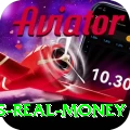 casino games real money - Pro Earning App
