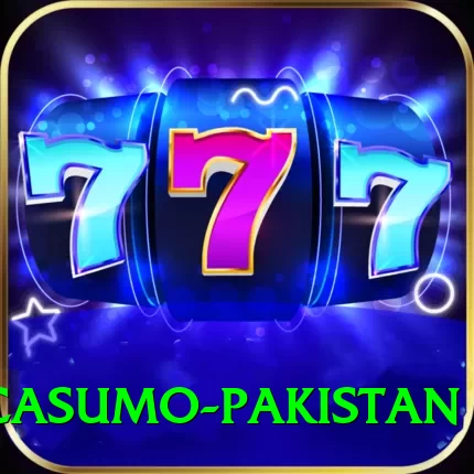 Casumo Pakistan Max Pro v4.5.9 - 2