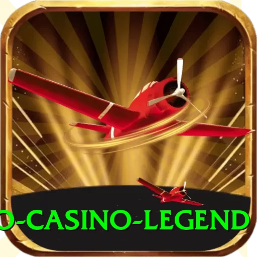 Cloudbet Crypto Casino - Casino Legend - 2