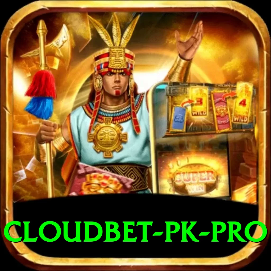 cloudbet.pk Pro - Free Download - 2