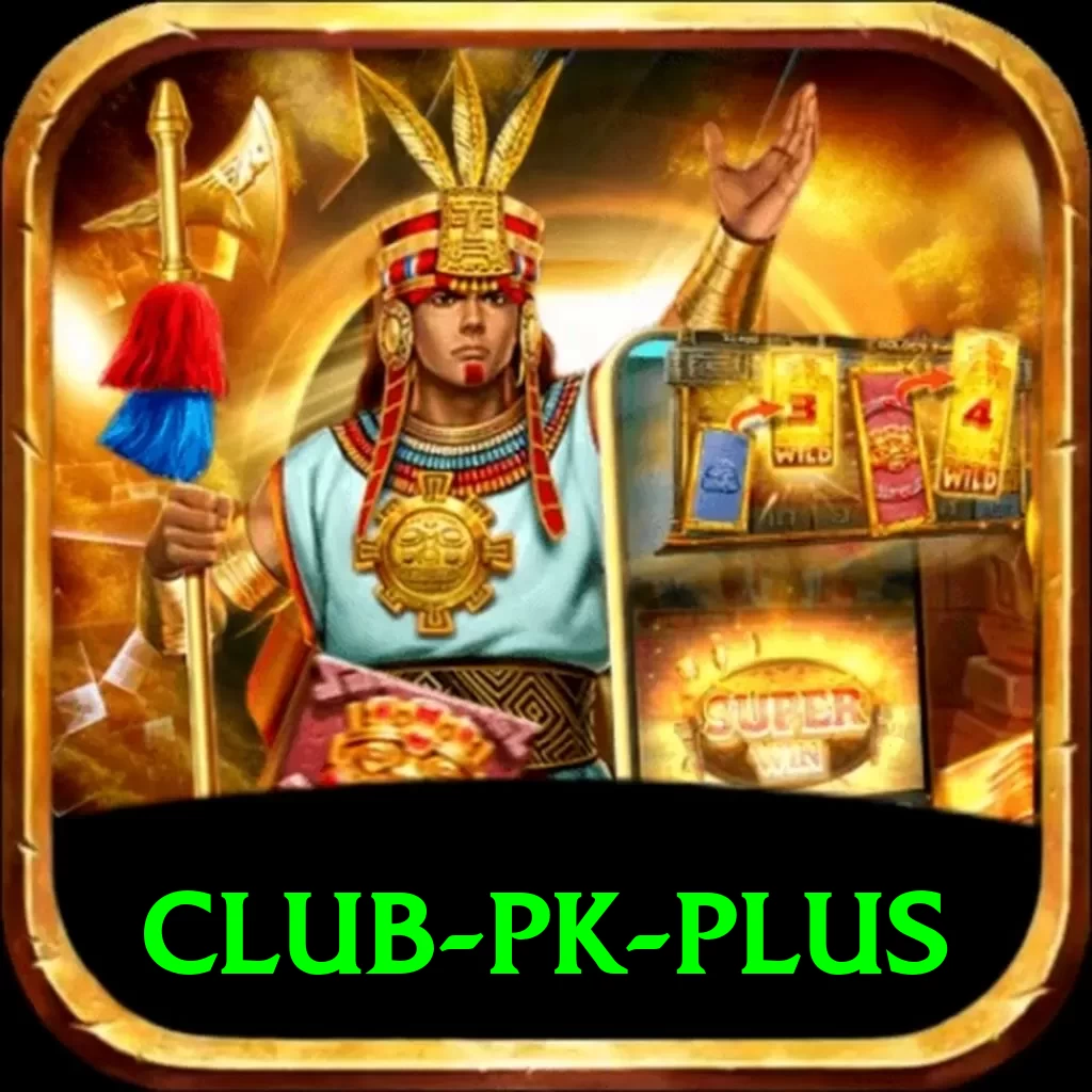 Club Pk Ultimate Gaming App - 2