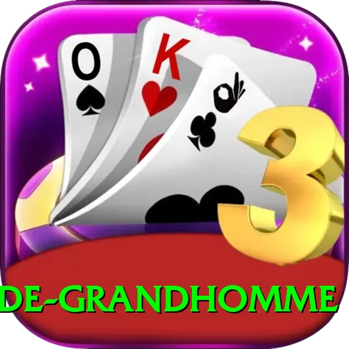 colin de grandhomme Jackpot Prime v2.5.8 - 2