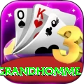 colin de grandhomme Jackpot Prime v2.5.8