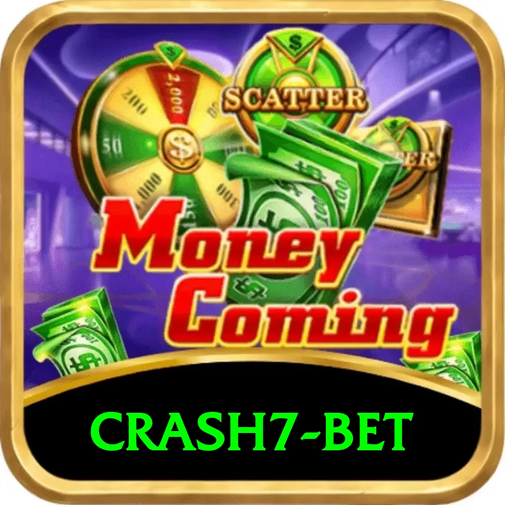 crash7 bet Prime APK v5.0.0 - 2