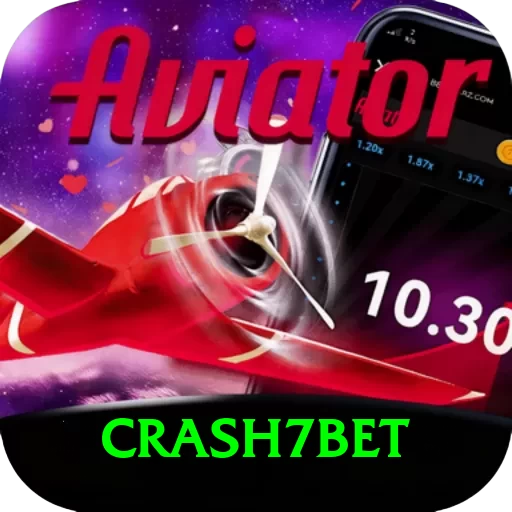 crash7bet Earn Supreme v2.8.7 - 2