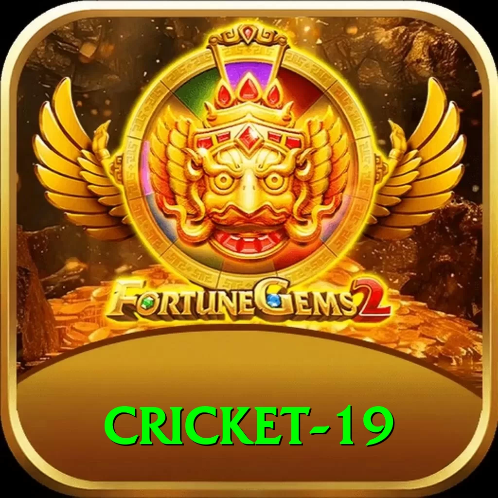 cricket 19 Gold v4.9.3 - 2