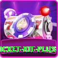 cricket kit Mobile Plus