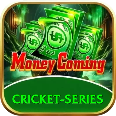 cricket series Pro Slots - 2