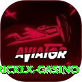 crickex casino - Live Super