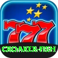 croaker fish App Ultimate v3.9.0
