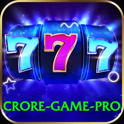 Crore Game Prime v3.0.4 - 2