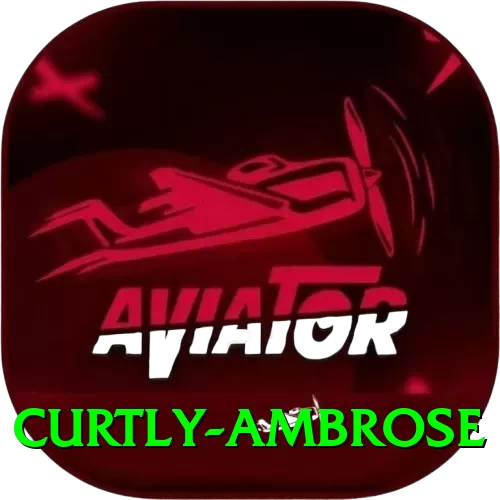 curtly ambrose - Casino Super - 2