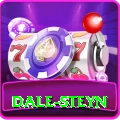 dale steyn - Gaming VIP