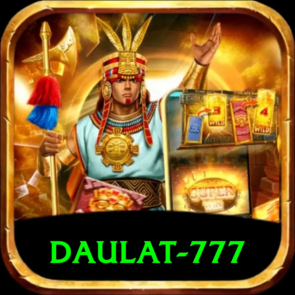 Daulat 777 Pro1 v2.2.0 - 2