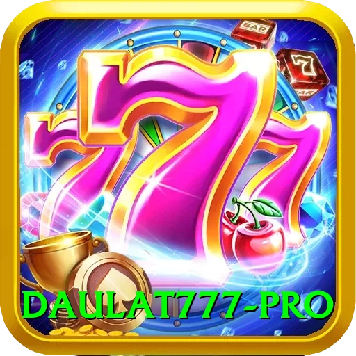 daulat777 Cash Royal - 2