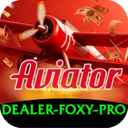 Dealer Foxy Extreme PK v2.9.4 - 2