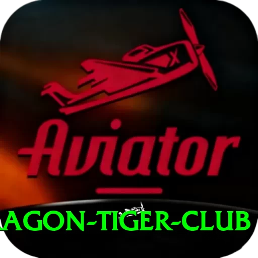 Dragon Tiger Club App - 2