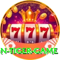 dragon tiger game - Live Plus