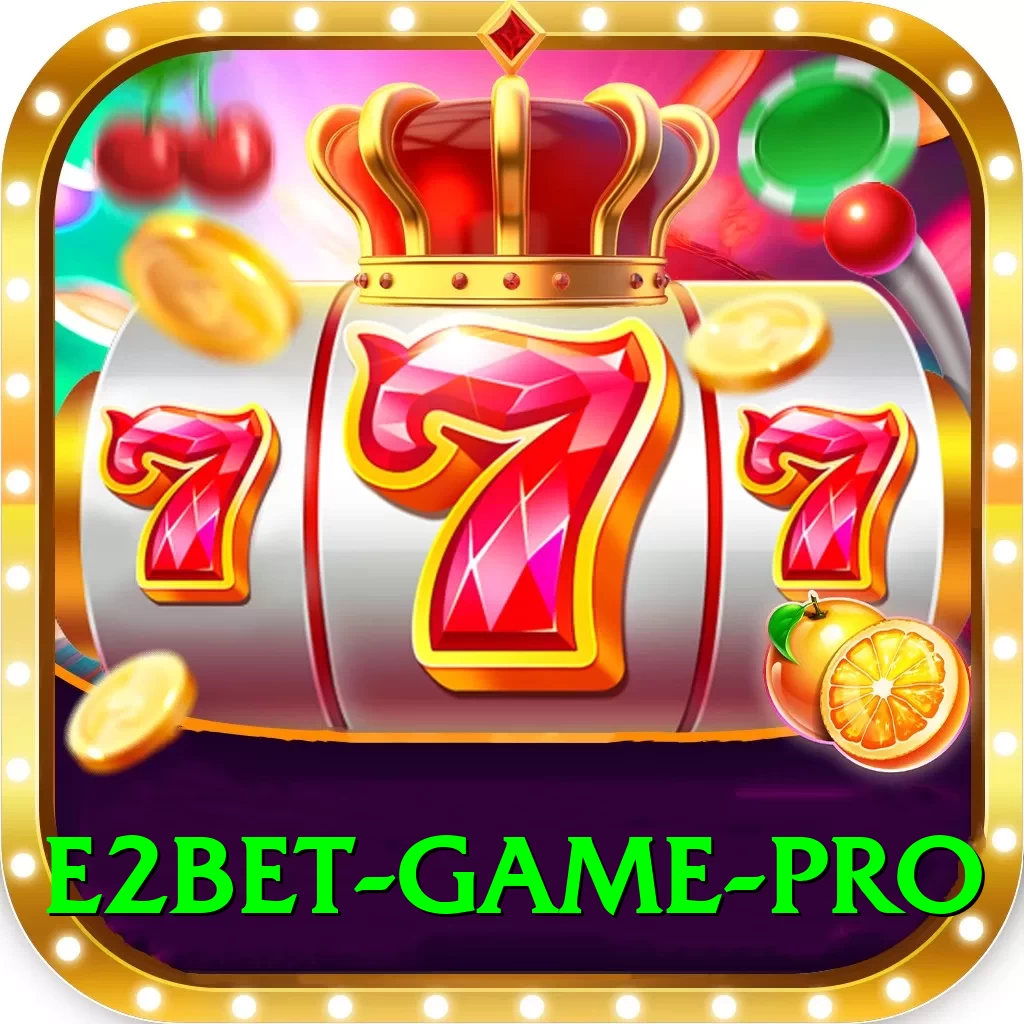 E2Bet Game Games Master - 2