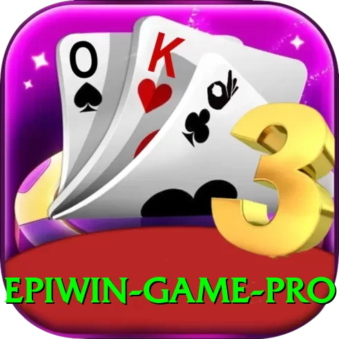 EpiWin Game Live Casino Plus - 2