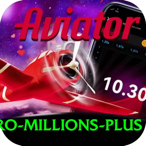 euro millions - VIP v5.9.3 - 2