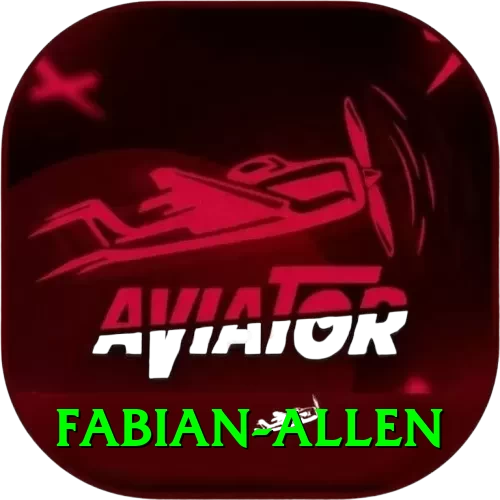 fabian allen - Real Money Supreme - 2