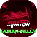 fabian allen - Real Money Supreme