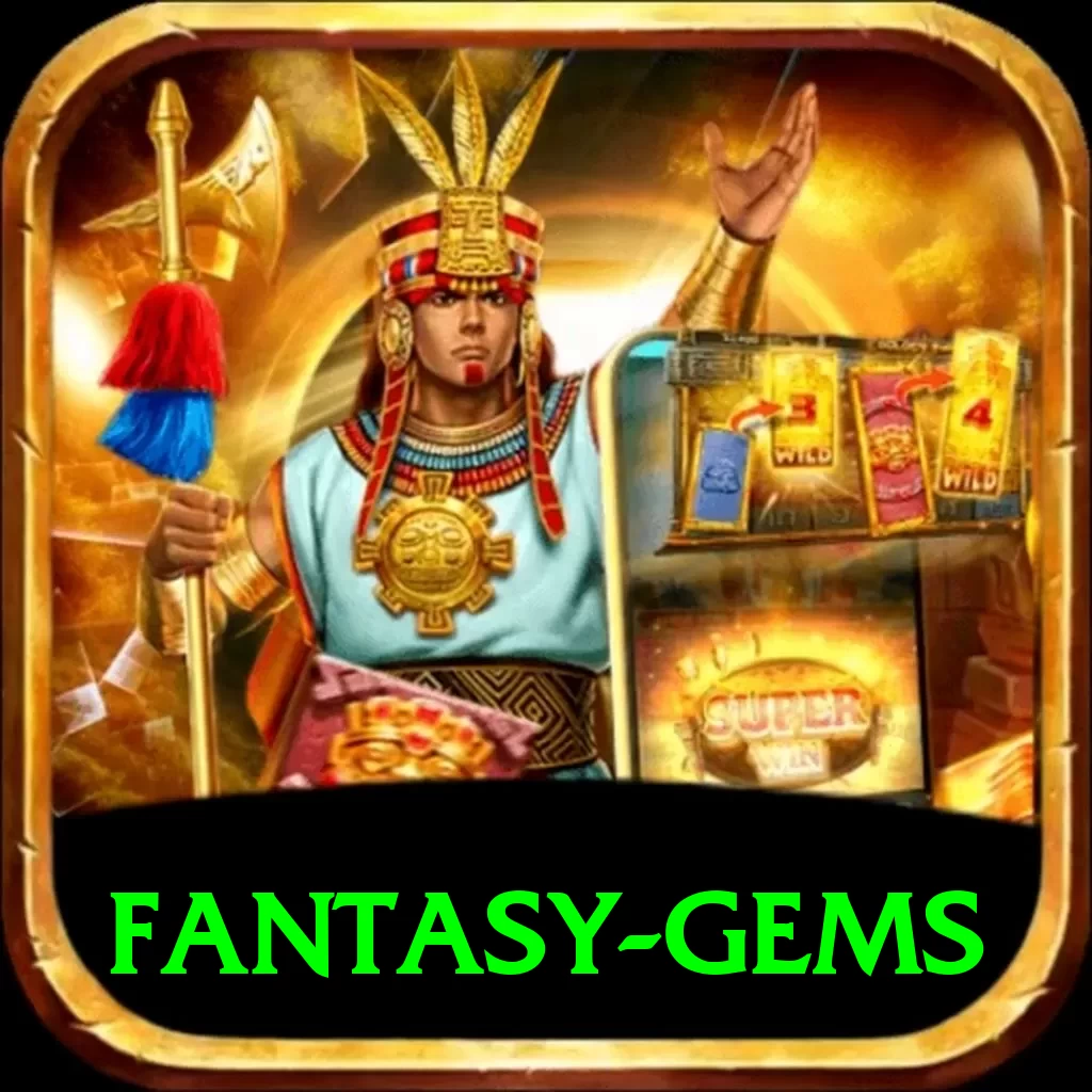 Fantasy Gems Deluxe Pro v5.8.8 - 2