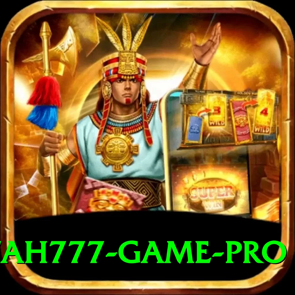 Fatah777 Game Casino Official v1.7.5 - 2