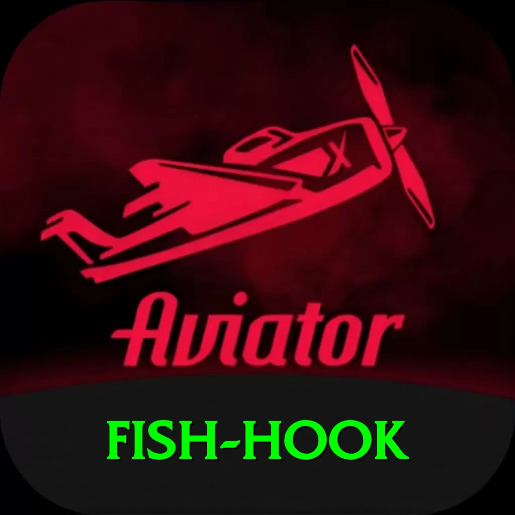 fish hook VIP Latest v4.4.9 - 2