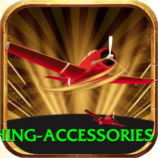 fishing accessories Legend Gaming App - 2