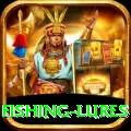 fishing lures - Casino Supreme