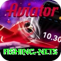 fishing nets - VIP Deluxe