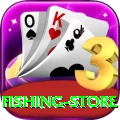 fishing store Gold Rewards