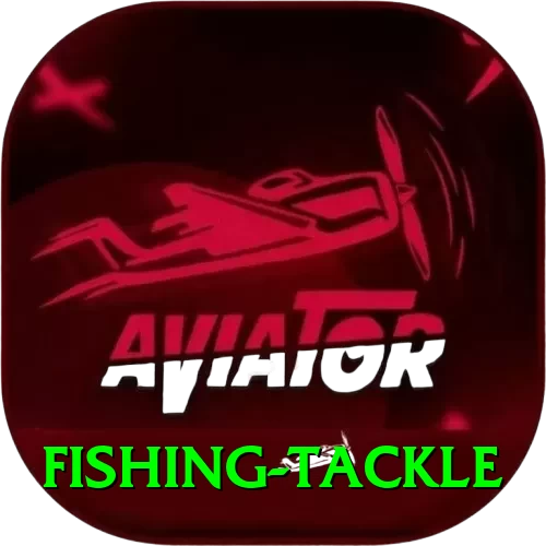 fishing tackle Ultimate 2024 - 2