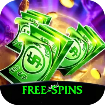 free spins Jackpot Prime v5.9.2 - 2