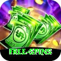 free spins Jackpot Prime v5.9.2