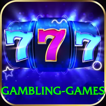 gambling games Gold - Casino & Slots - 2