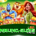 gambling slots - Gaming Legend